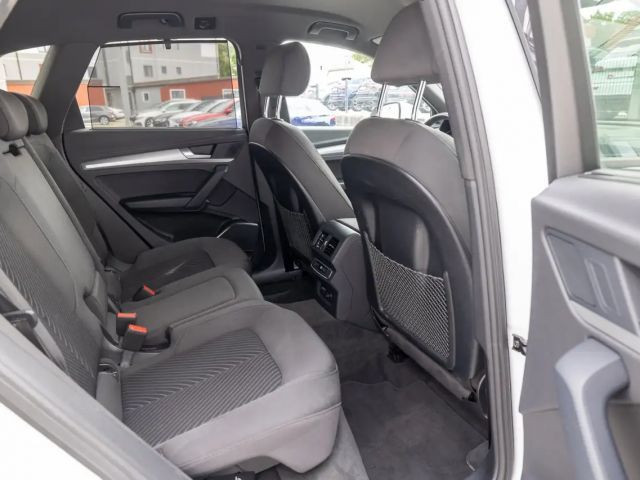 Audi Q5 50 TFSI Hybride Quattro