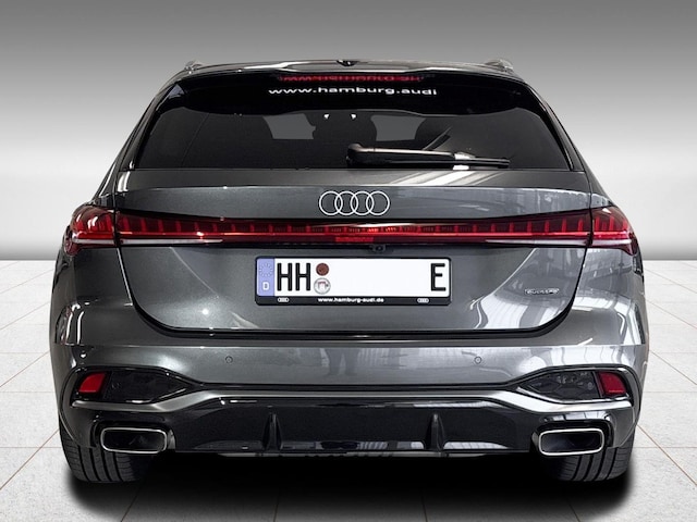 Audi A5 Avant Hybride Quattro S-Tronic