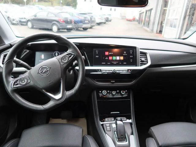 Opel Grandland X Ultimate