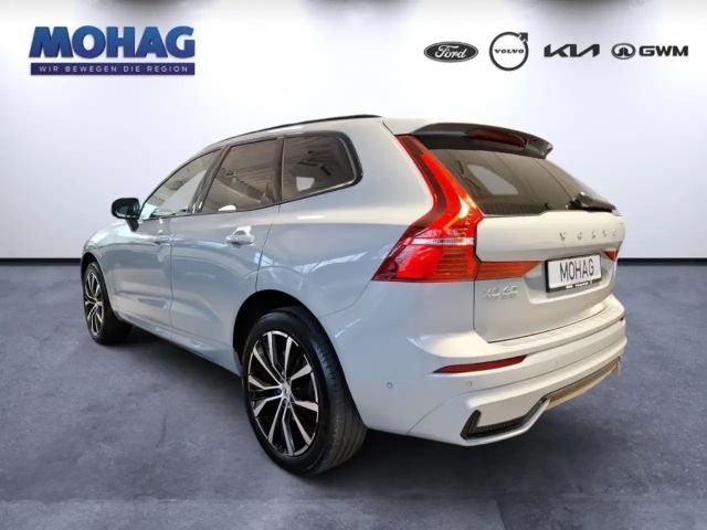 Volvo XC60 Dark Plus