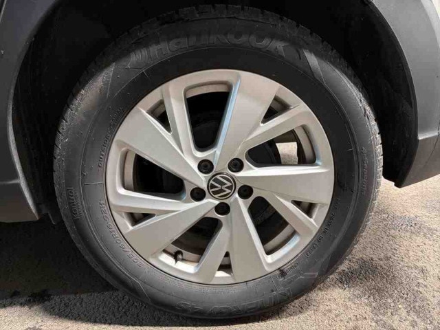 Volkswagen Taigo 1.0 TSI