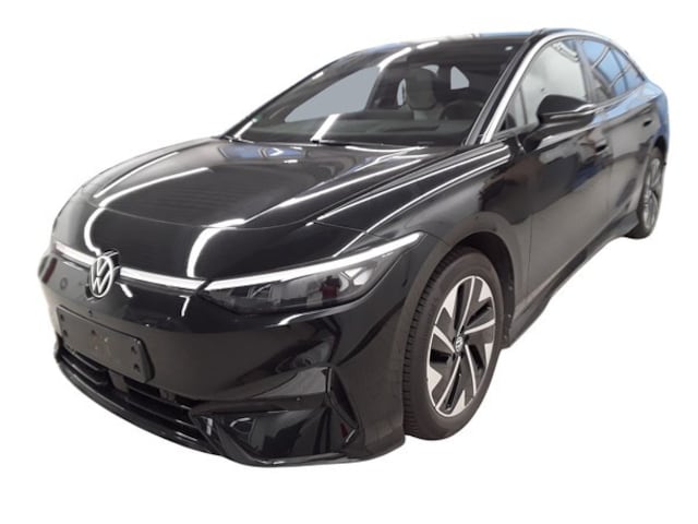 Volkswagen ID.7 IQ.Drive Pro