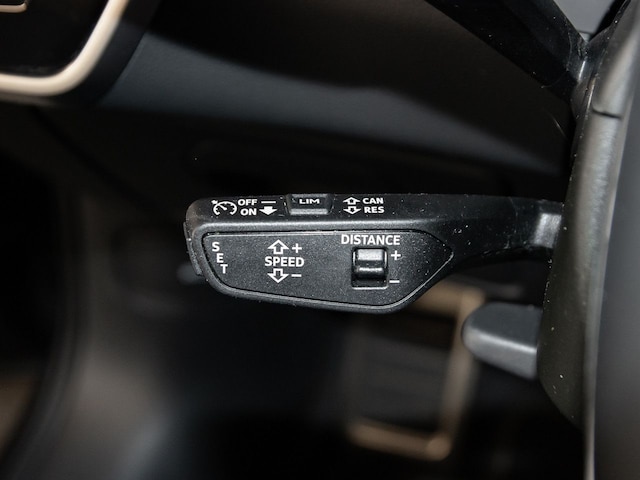 Audi A6 55 TFSI Avant Quattro S-Tronic Sport