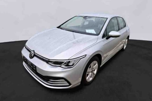 Volkswagen Golf 2.0 TDI Life