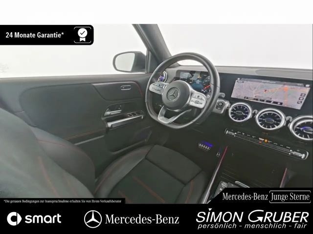 Mercedes-Benz GLB 180 AMG Line