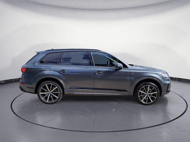 Audi Q7 55 TFSI Hybride Quattro