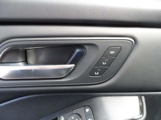 Nissan X-trail N-Connecta