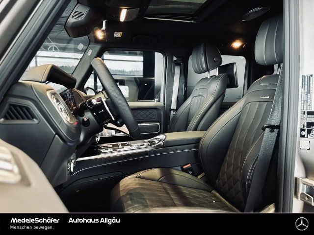 Mercedes-Benz G 63 AMG AMG Line