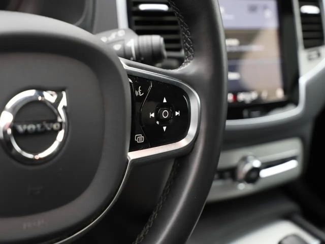 Volvo XC90 AWD Bright Ultimate