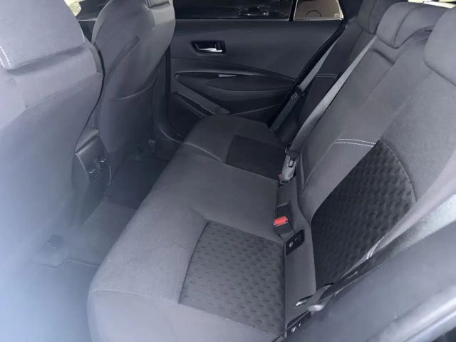 Toyota Corolla Active Hybride