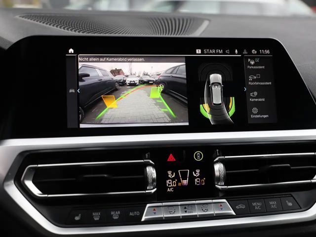 BMW 330 330e M-Sport Touring