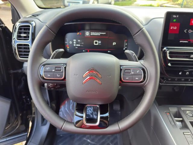 Citroën C5 Aircross BlueHDi Max