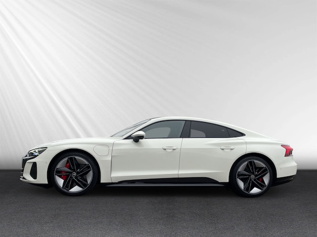 Audi RS e-tron GT Quattro