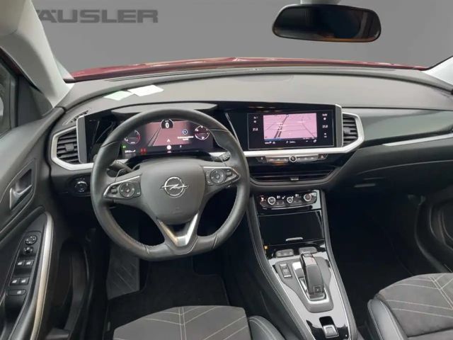 Opel Grandland X Ultimate