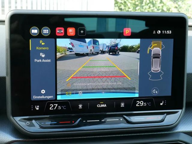 Seat Leon 1.5 TSI Style