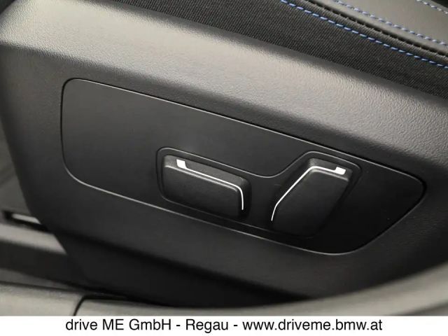 BMW 520 520d Sedan xDrive