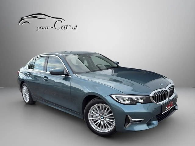 BMW 330 330e Luxury Line Sedan