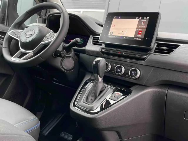 Nissan Townstar Tekna