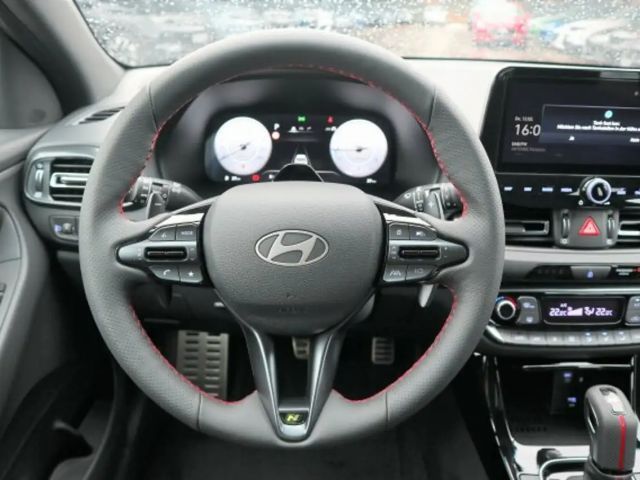 Hyundai i30 1.6 N Line