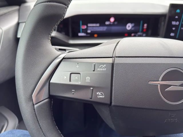 Opel Grandland X 1.2 Turbo Edition Hybrid