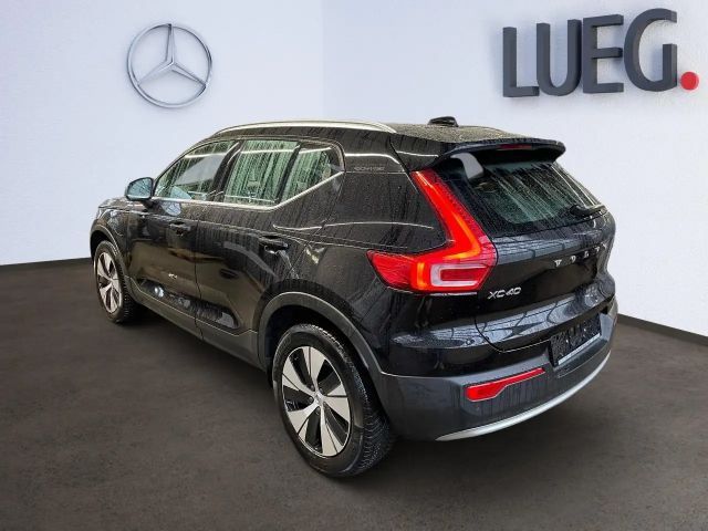 Volvo XC40 Bright Plus T4