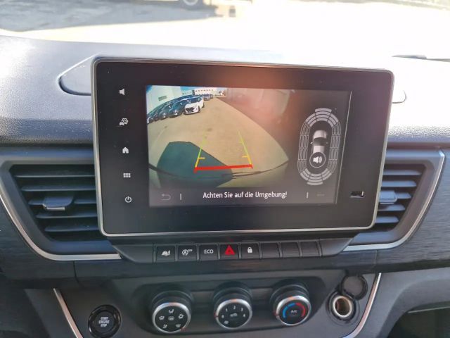 Nissan Primastar L2H1 Tekna dCi 150