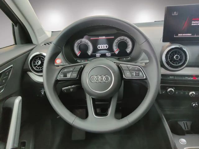 Audi Q2 30 TFSI