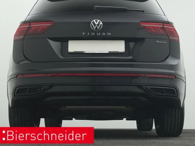 Volkswagen Tiguan 2.0 TSI DSG R-Line Style