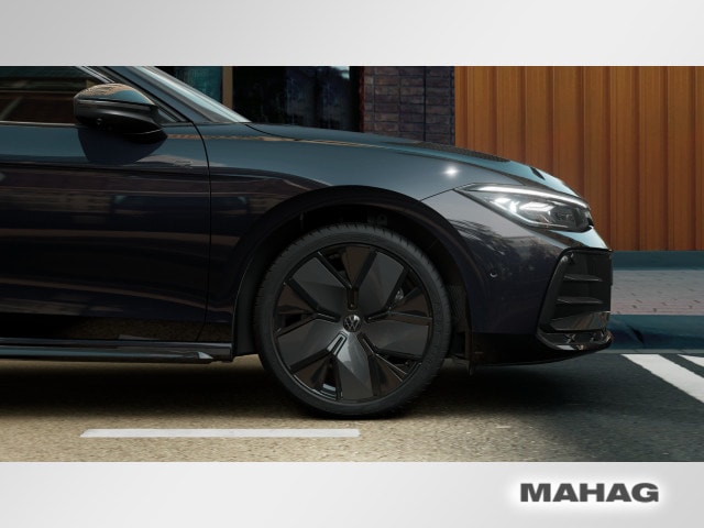 Volkswagen Passat 2.0 TSI R-Line Variant