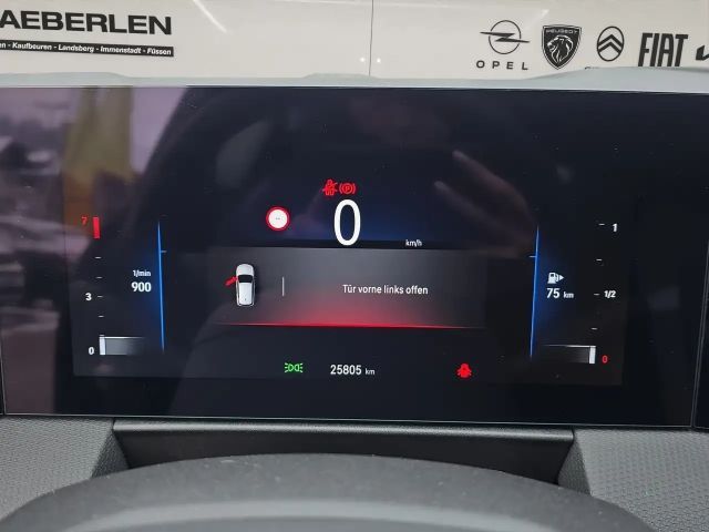 Opel Astra 1.2 Turbo Elegance Turbo