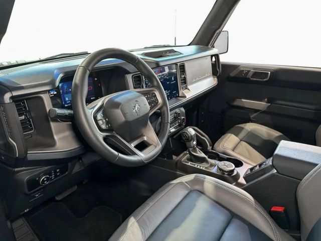 Ford Bronco Outer Banks