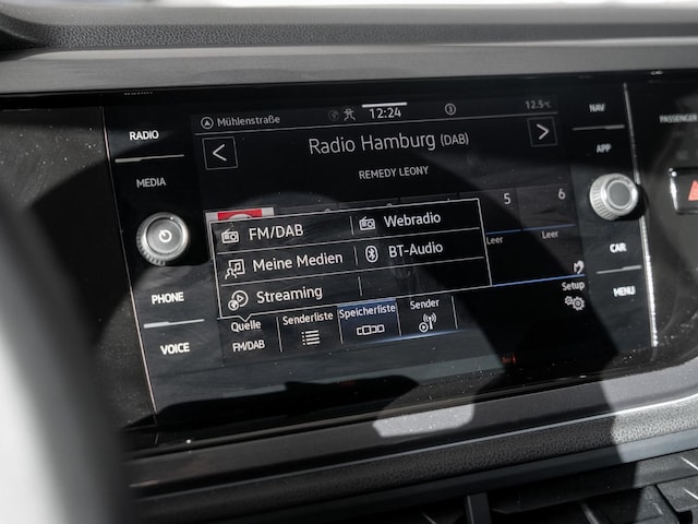 Volkswagen Taigo 1.0 TSI DSG