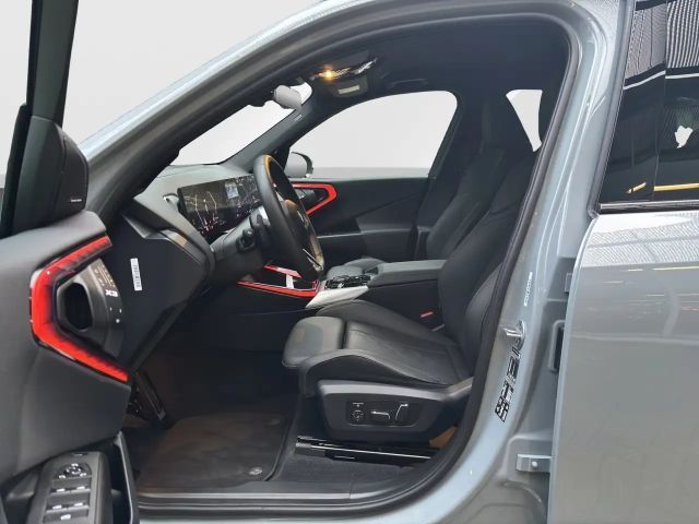 BMW X3 M-Sport xDrive