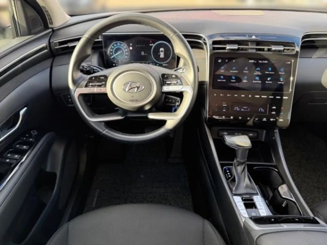 Hyundai Tucson 1.6 2WD Hybrid Select