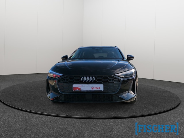 Audi A5 Avant S-Tronic