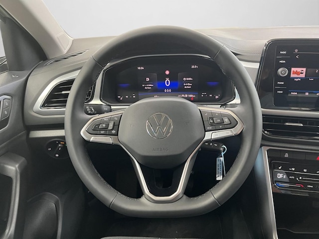 Volkswagen T-Roc 1.0 TSI Life