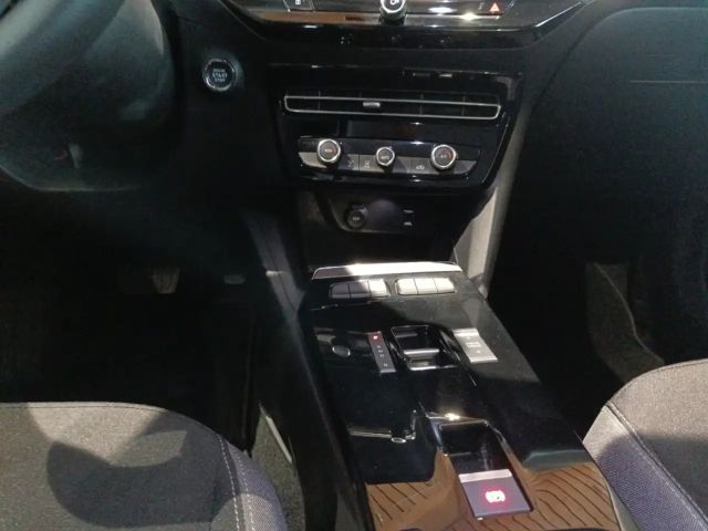 Opel Mokka -e ''Edition'' Rückfahrkamera Klimaautomatik Apple