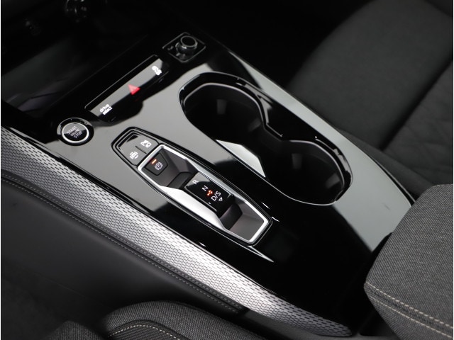 Audi A5 Avant S-Tronic