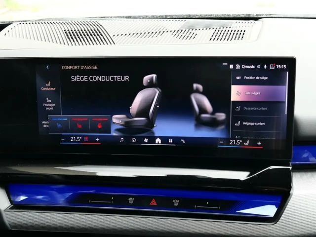 BMW i5 M-Sport Touring eDrive40