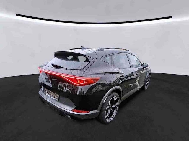 Cupra Formentor 1.4 DSG e-Hybrid