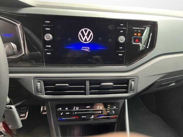 Volkswagen Taigo 1.0 TSI DSG R-Line