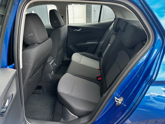 Skoda Fabia Selection