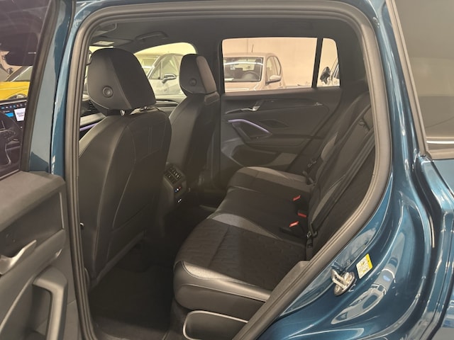 Volkswagen Tiguan 2.0 TDI DSG IQ.Drive