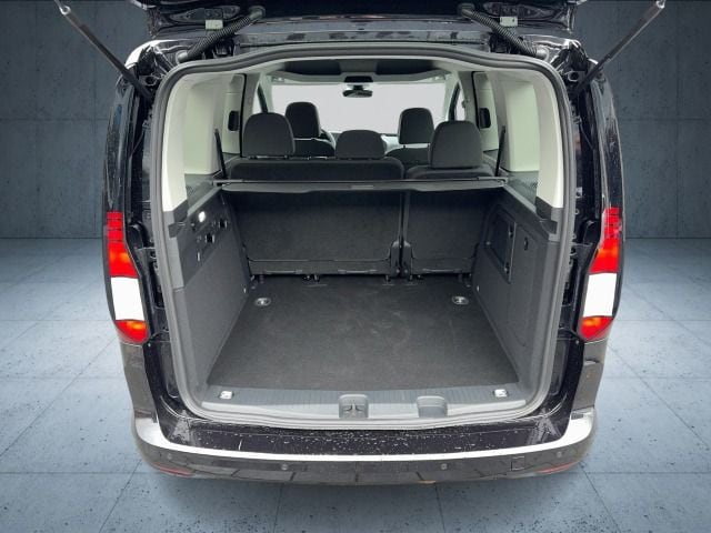 Volkswagen Caddy eHybrid