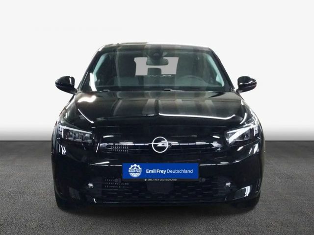 Opel Corsa Edition Turbo