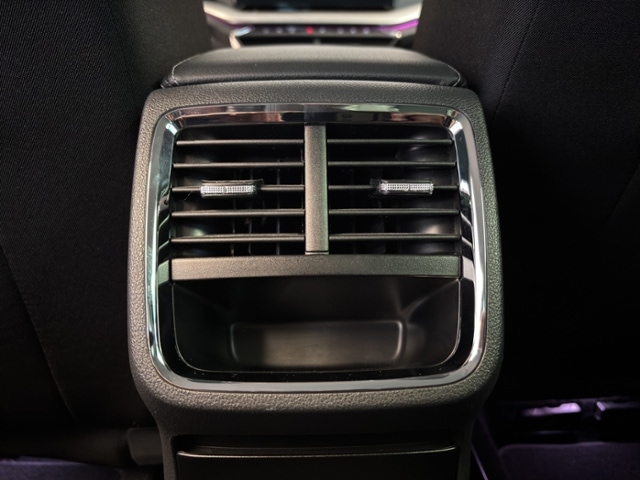 Skoda Octavia Combi PlugIn-Hybrid iV