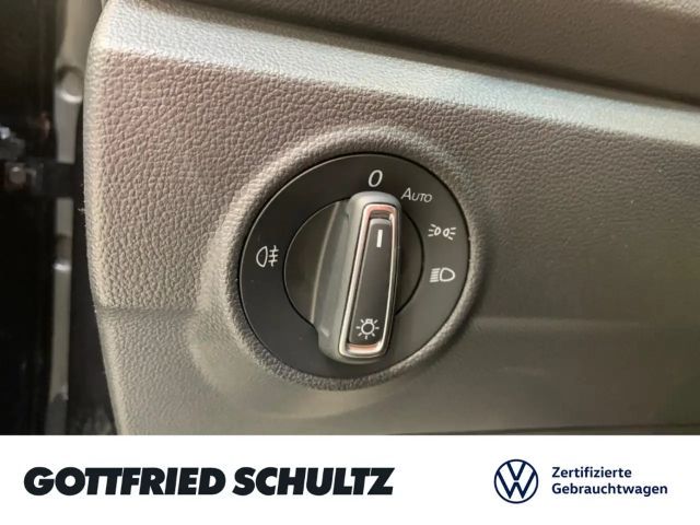 Volkswagen T-Roc DSG Move