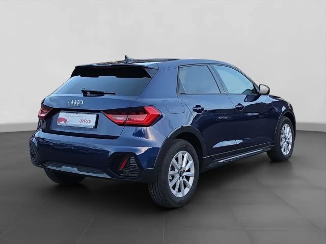 Audi A1 30 TFSI S-Line