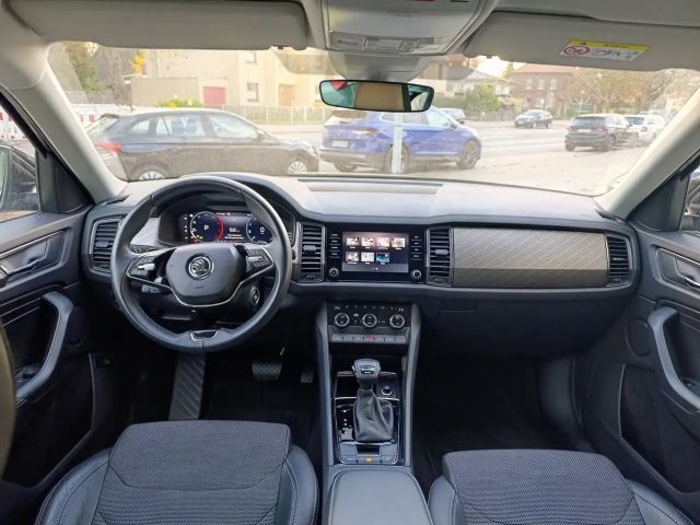 Skoda Kodiaq 4x4 Style Style