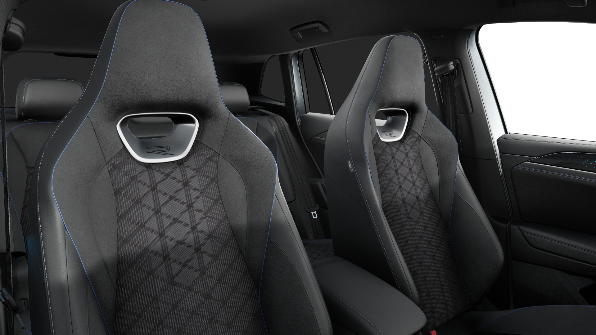 Volkswagen Tiguan 2.0 TDI DSG IQ.Drive R-Line